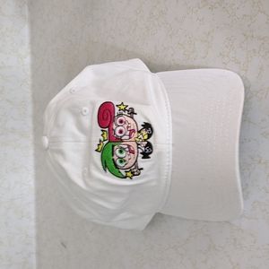Fairly Odd Parents Hat